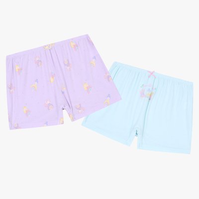 Slip en coton - Entête