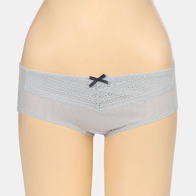Slip en coton - Anybody - PINK -