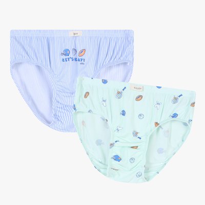 Slip - Entête