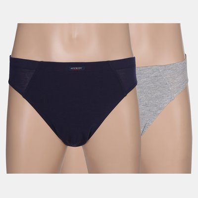 Slip - Anybody
