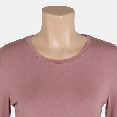 Sous-vêtements - Anybody - BURGANDY -