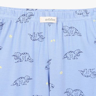 Sous-vêtements - Entête - INDIAN BLUE -