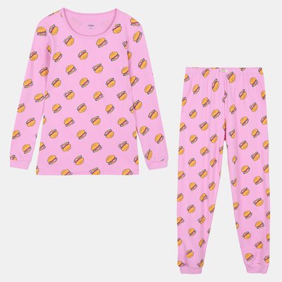 Sous-vêtements - Entête - PINK -