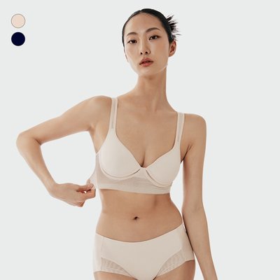 Soutien-gorge - Anybody