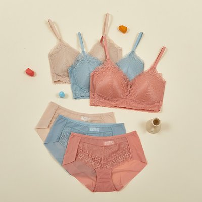 Soutien-gorge - Anybody