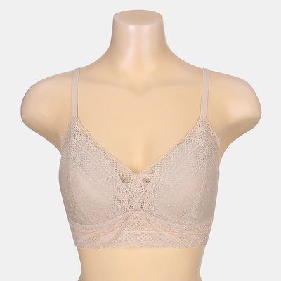 Soutien-gorge - Anybody - BEIGE -