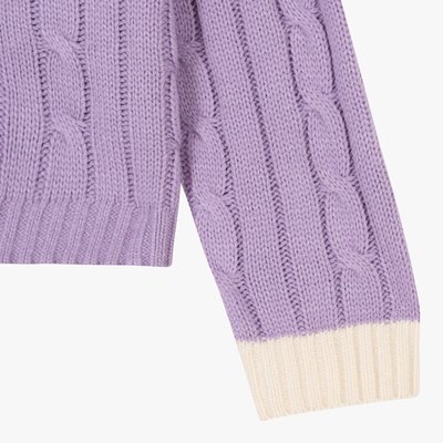 Cardigan - OHOO
