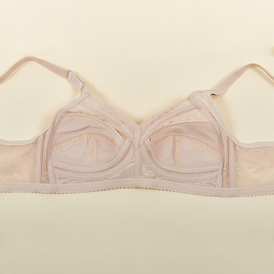 Soutien-gorge - Anybody - BEIGE