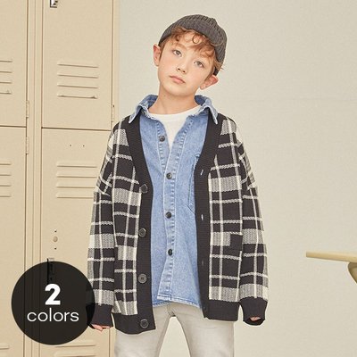 Pulls & mailles