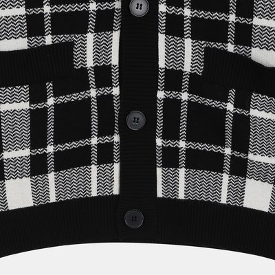 Cardigan - Indigo Kids - GREEN -