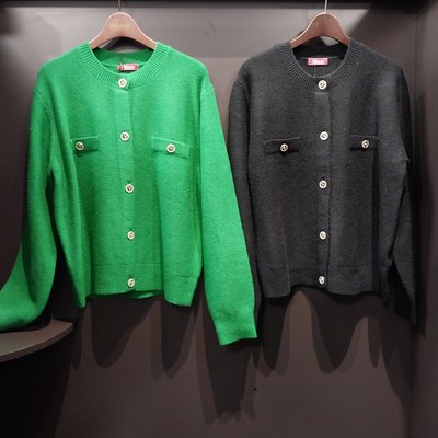 Cardigan - Osborne