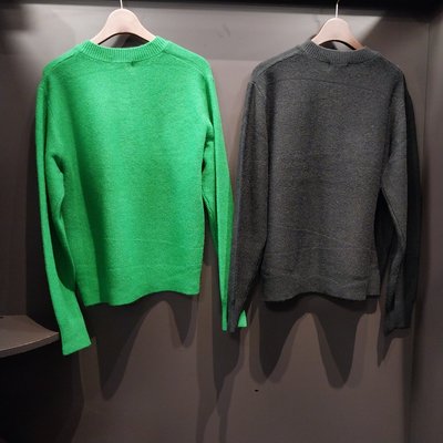 Cardigan - Osborne - GREEN -