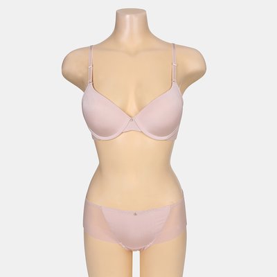 Soutien-gorge - Anybody - BLACK -