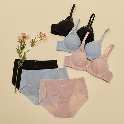 Soutien-gorge - Anybody