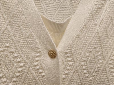 Cardigan - Boetti -