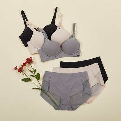 Soutien-gorge - Anybody