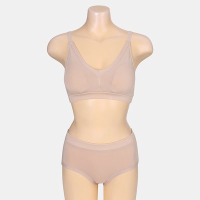 Soutien-gorge - Anybody - BLACK
