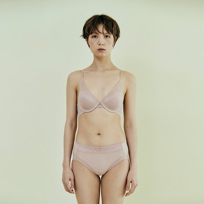 Soutien-gorge - Anybody