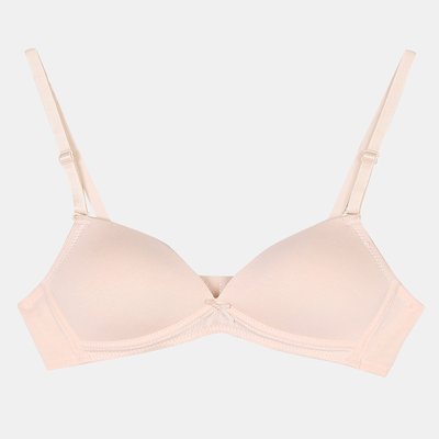 Soutien-gorge - Entête