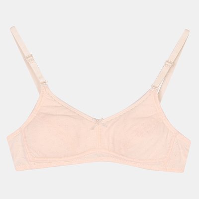 Soutien-gorge - Entête