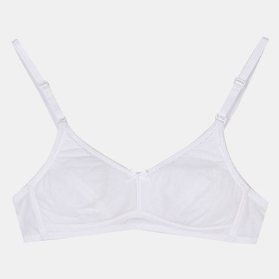 Soutien-gorge - Entête