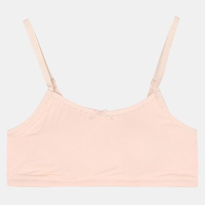 Soutien-gorge - Entête