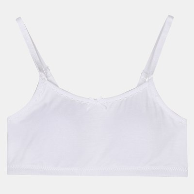Soutien-gorge - Entête