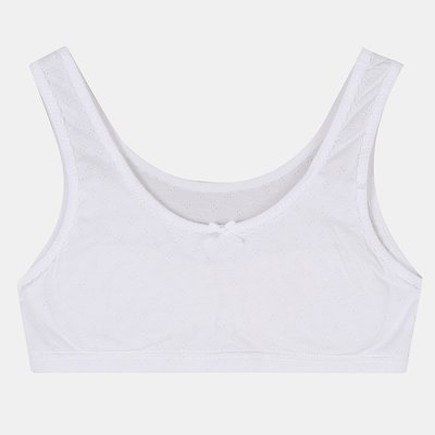 Soutien-gorge - Entête