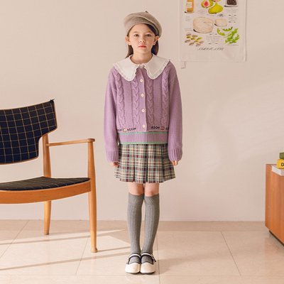 Cardigan - OHOO
