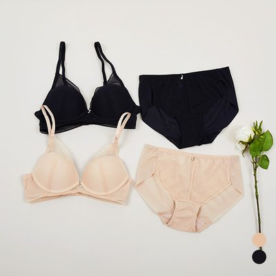 Soutien-gorge - Anybody