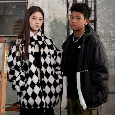Blouson - Little Bren -