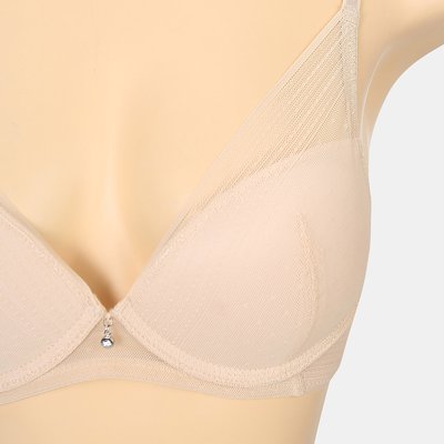 Soutien-gorge - Anybody - LIGHT BEIGE -
