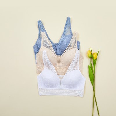 Soutien-gorge - Anybody