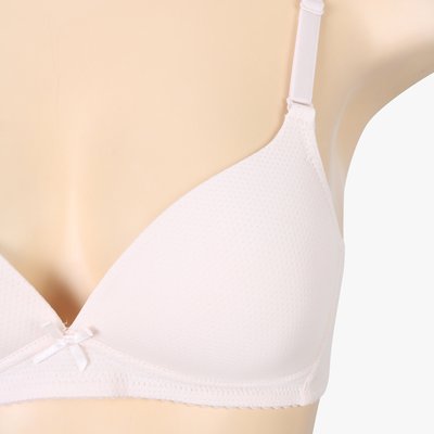 Soutien-gorge - Anybody - LIGHT BEIGE -
