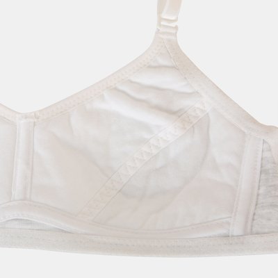 Soutien-gorge - Anybody - MELANGE GREY
