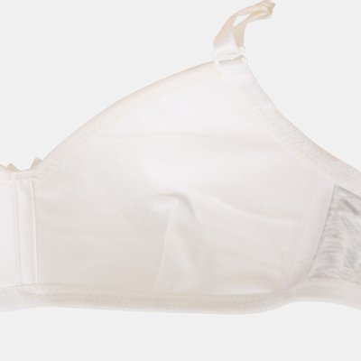 Soutien-gorge - Anybody - MELANGE GREY