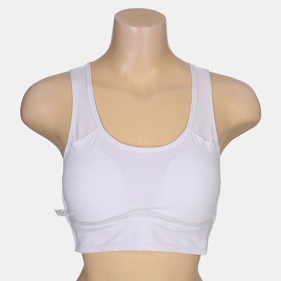 Soutien-gorge - Anybody - MELANGE GREY -