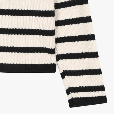 Cardigan - ILODILO - IVORY