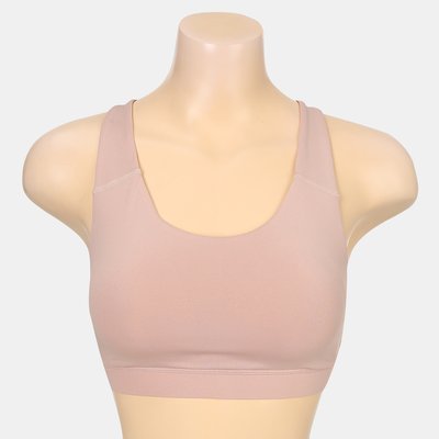 Soutien-gorge - Anybody - MELANGE GREY -