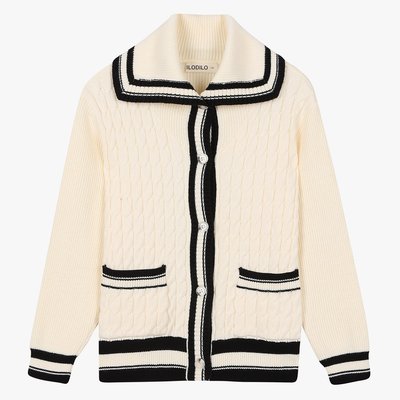 Cardigan - ILODILO