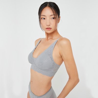 Soutien-gorge - Anybody - PALE GREEN -