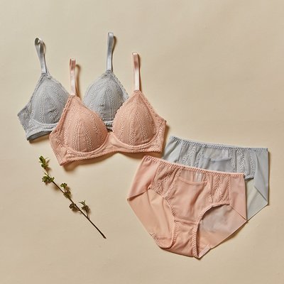 Soutien-gorge - Anybody - PINK -