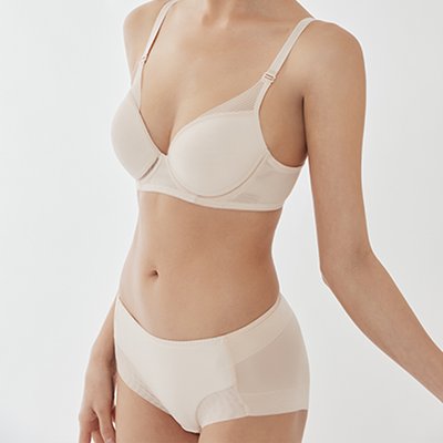 Soutien-gorge sans armature - Anybody