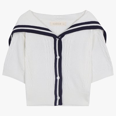 Cardigan - ILODILO