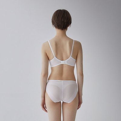 Soutien-gorge sans armature - Anybody - DARK GREY -