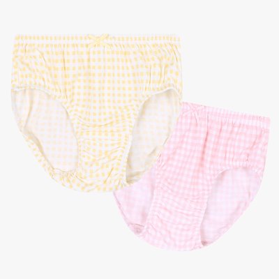 Soutien-gorge sans armature - Entête