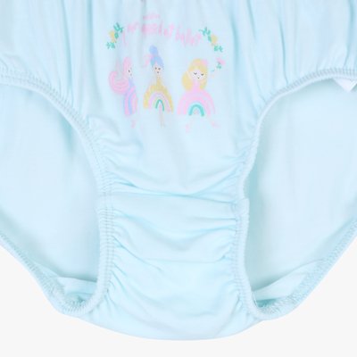 Soutien-gorge sans armature - Entête - LIGHT VIOLET
