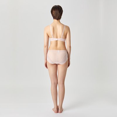 Soutien-gorge sans armature - Anybody