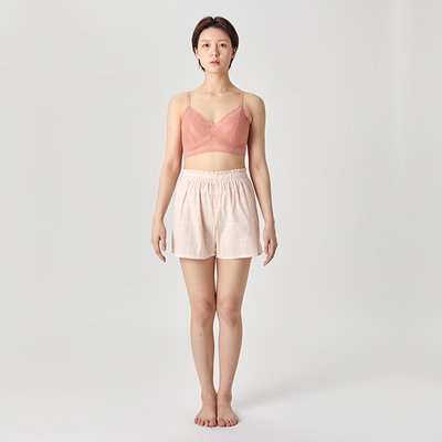 Soutien-gorge sans armature - Anybody