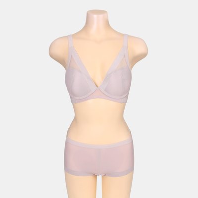Soutien-gorge - Anybody - WHITE -